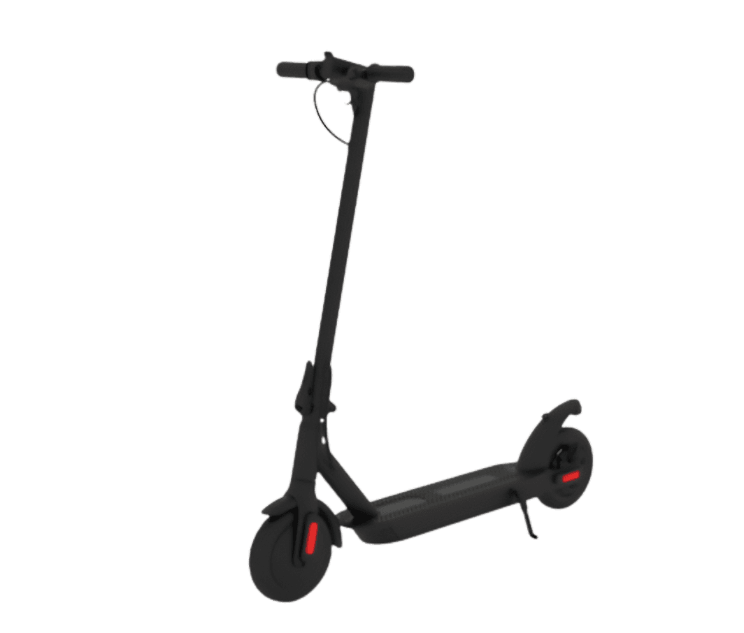 Electric Commuter Scooter