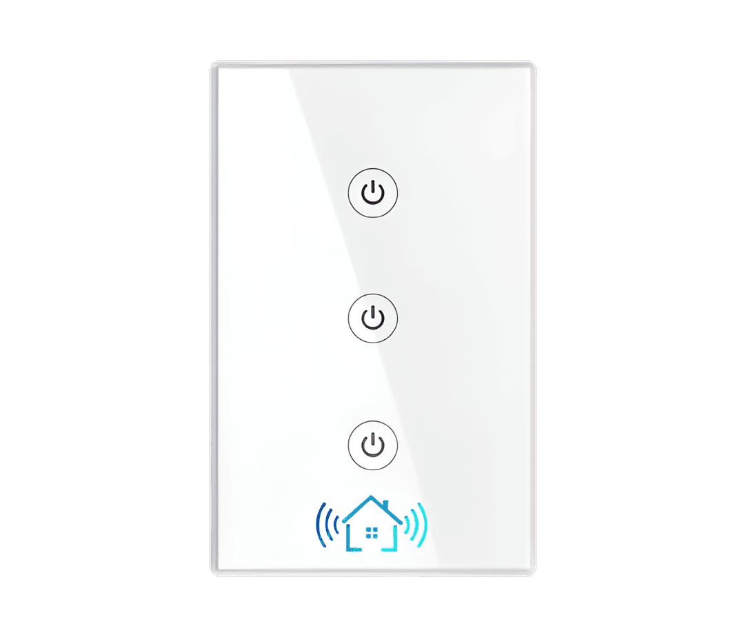 Smart Wall Light Switch