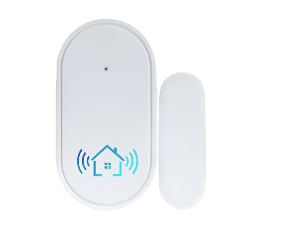 Wireless Contact Sensor