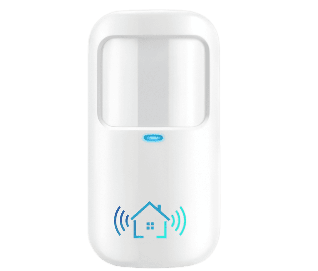 Wireless PIR Sensor