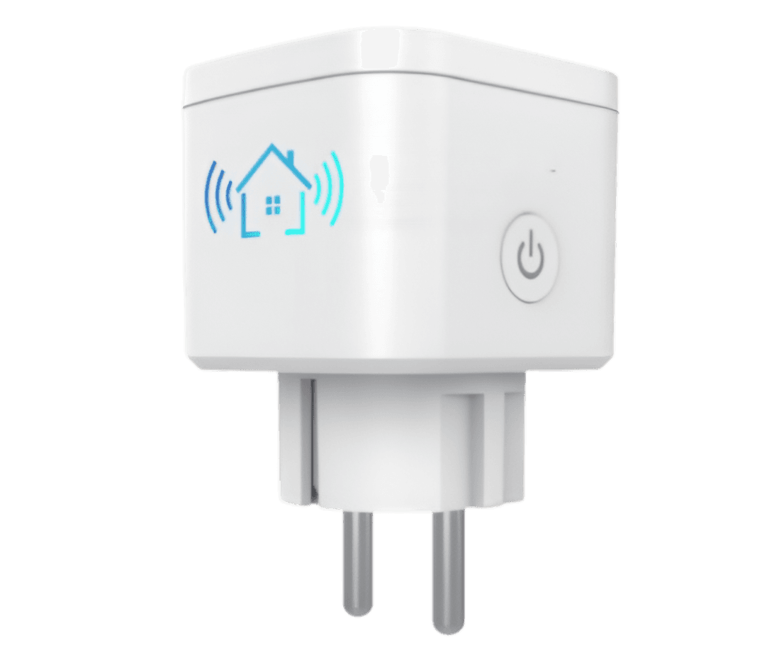 Wireless Smart Plug